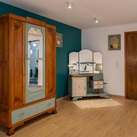 فندق Casa Dos Castanheiros Vila Verde  المظهر الخارجي الصورة