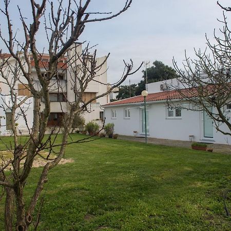 فندق Casa Dos Castanheiros Vila Verde  المظهر الخارجي الصورة