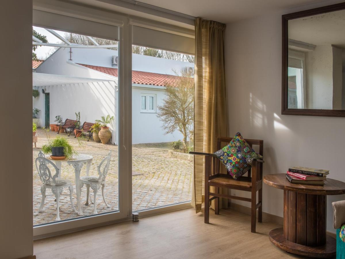فندق Casa Dos Castanheiros Vila Verde  المظهر الخارجي الصورة