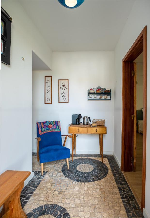 فندق Casa Dos Castanheiros Vila Verde  المظهر الخارجي الصورة