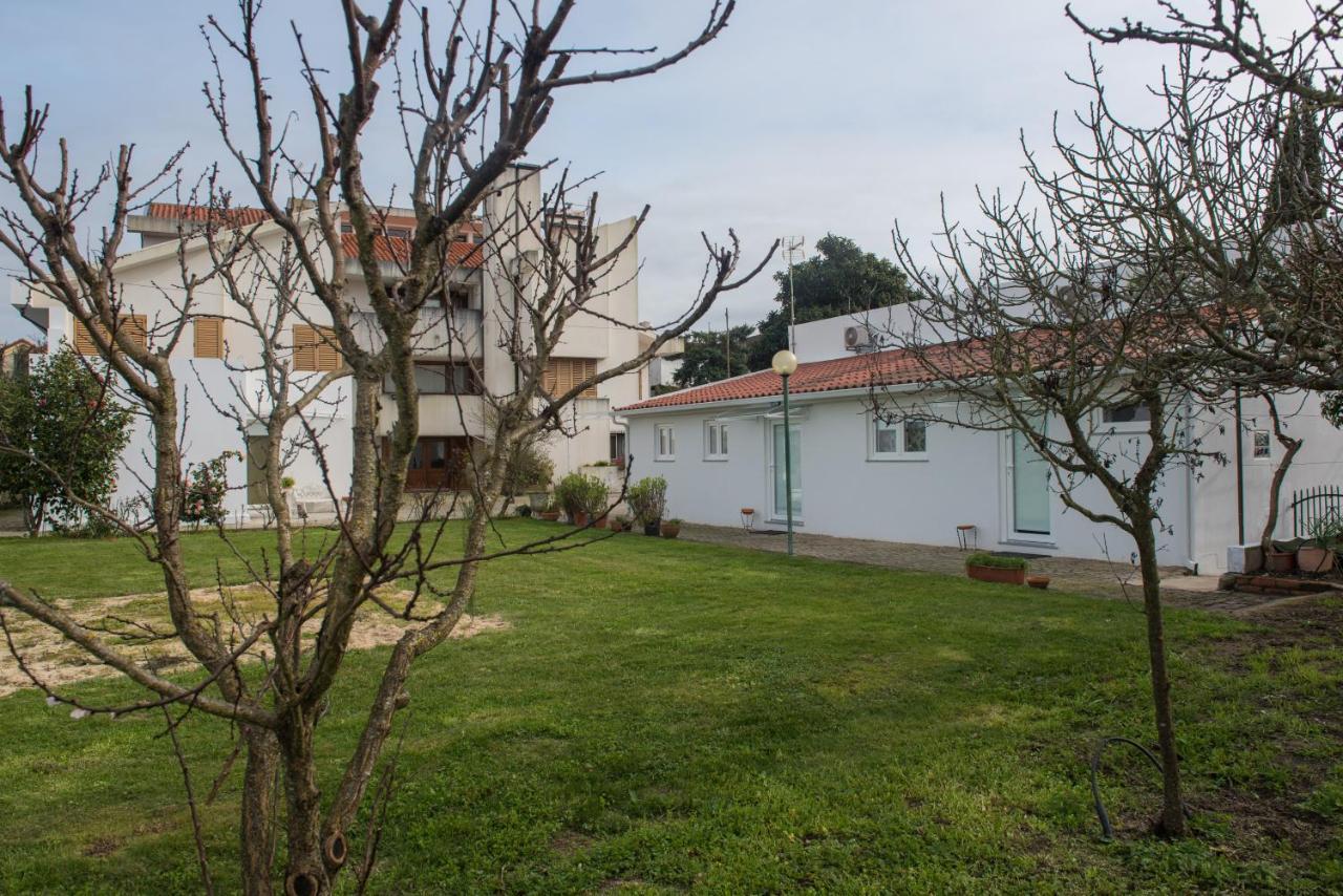 فندق Casa Dos Castanheiros Vila Verde  المظهر الخارجي الصورة