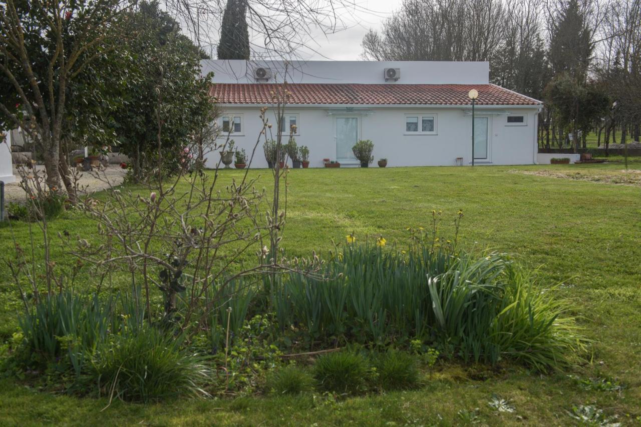 فندق Casa Dos Castanheiros Vila Verde  المظهر الخارجي الصورة