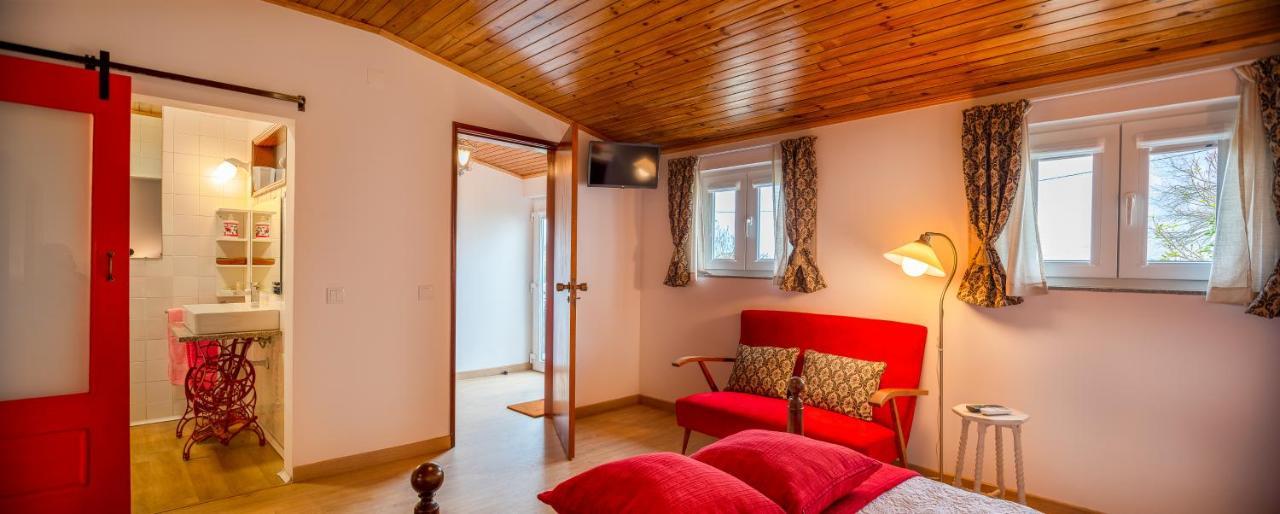 فندق Casa Dos Castanheiros Vila Verde  المظهر الخارجي الصورة